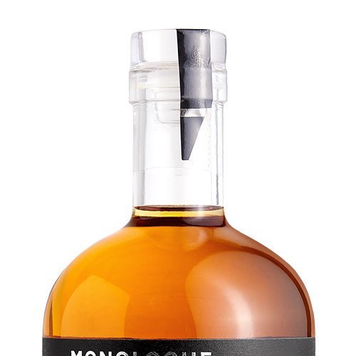Chapter 7 Monologue 24 Year Old Glen Grant 1998 Single Malt Scotch Whisky - Image 2