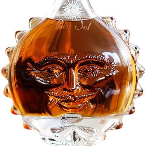 Tequila Rey Sol - Image 3