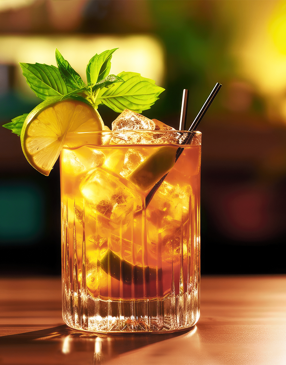 Mahina Coconut Premium Rum - Image 2