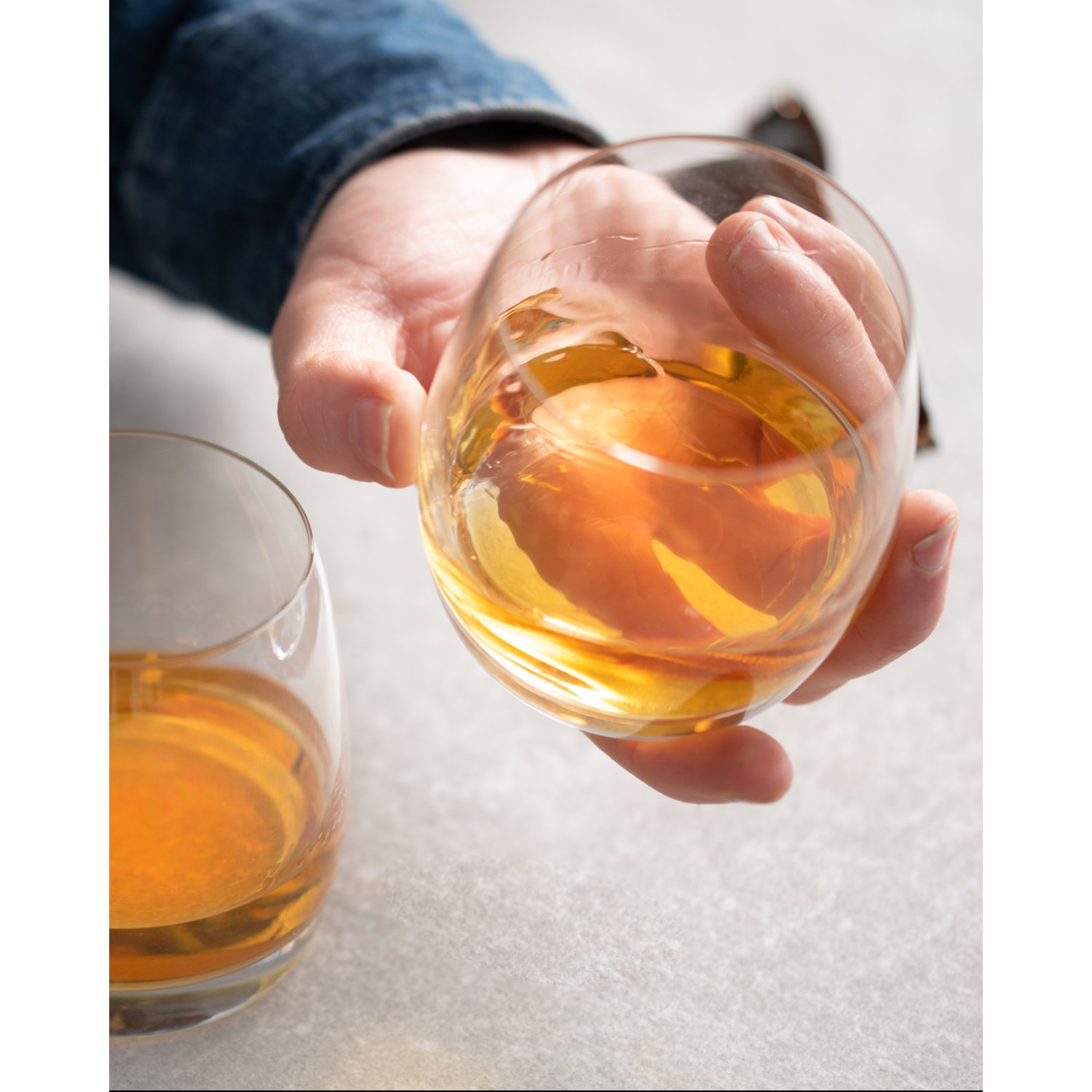 Jameson 18 Years
