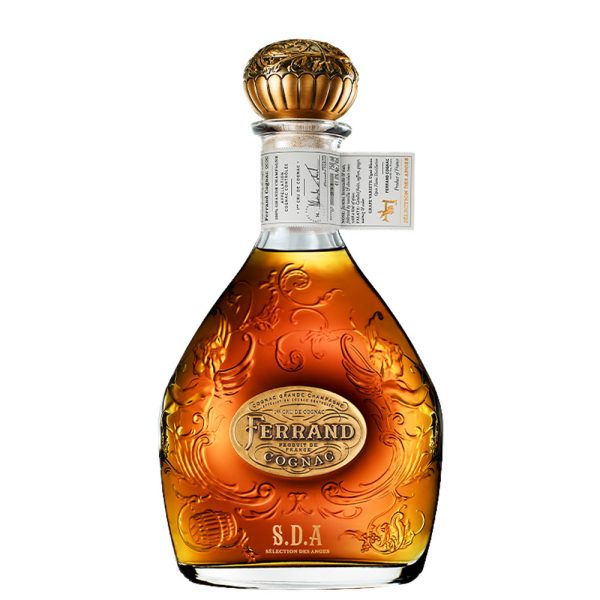 Ferrand Cognac S.D.A.