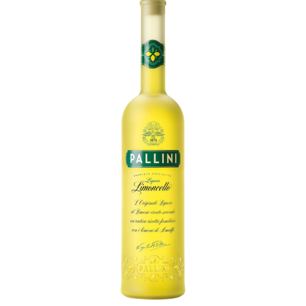 Pallini Limoncello