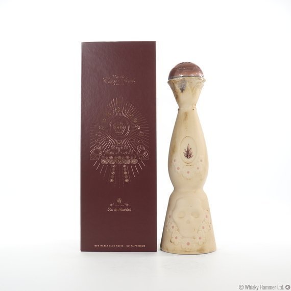 Clase Azul โ Dia de los Muertos (Tequila) 1L