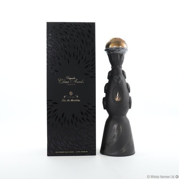 Clase Azul โ Dia de los Muertos 2019 (Tequila) 1L