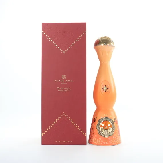 Clase Azul โ Dia de los Muertos 2023 (Tequila) 1L