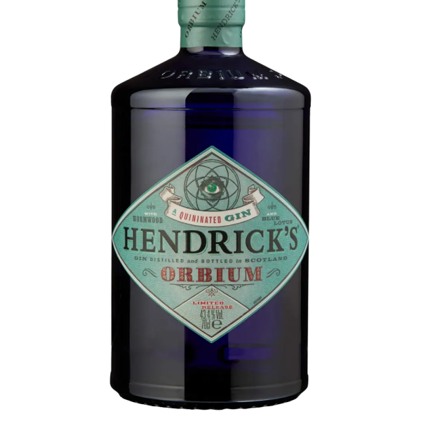 Hendrick'S Orbium Gin