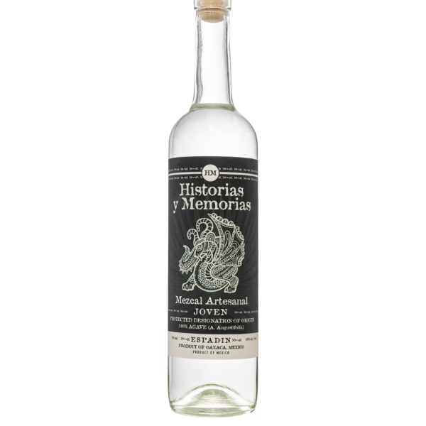 Historias Y Memorias Mezcal Artesanal Espadin