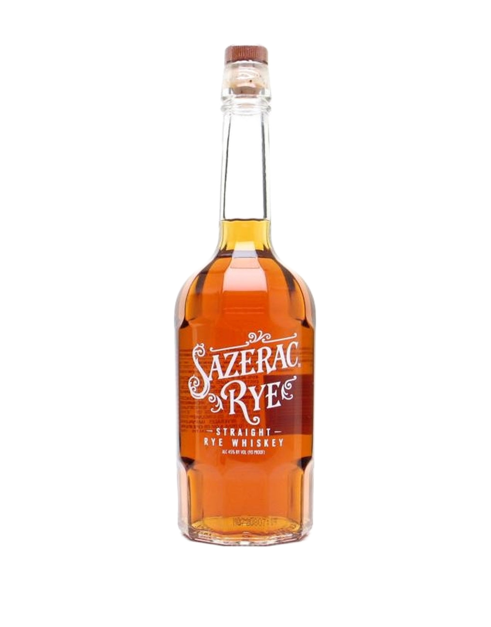 Sazerac Rye Straight Rye Whiskey