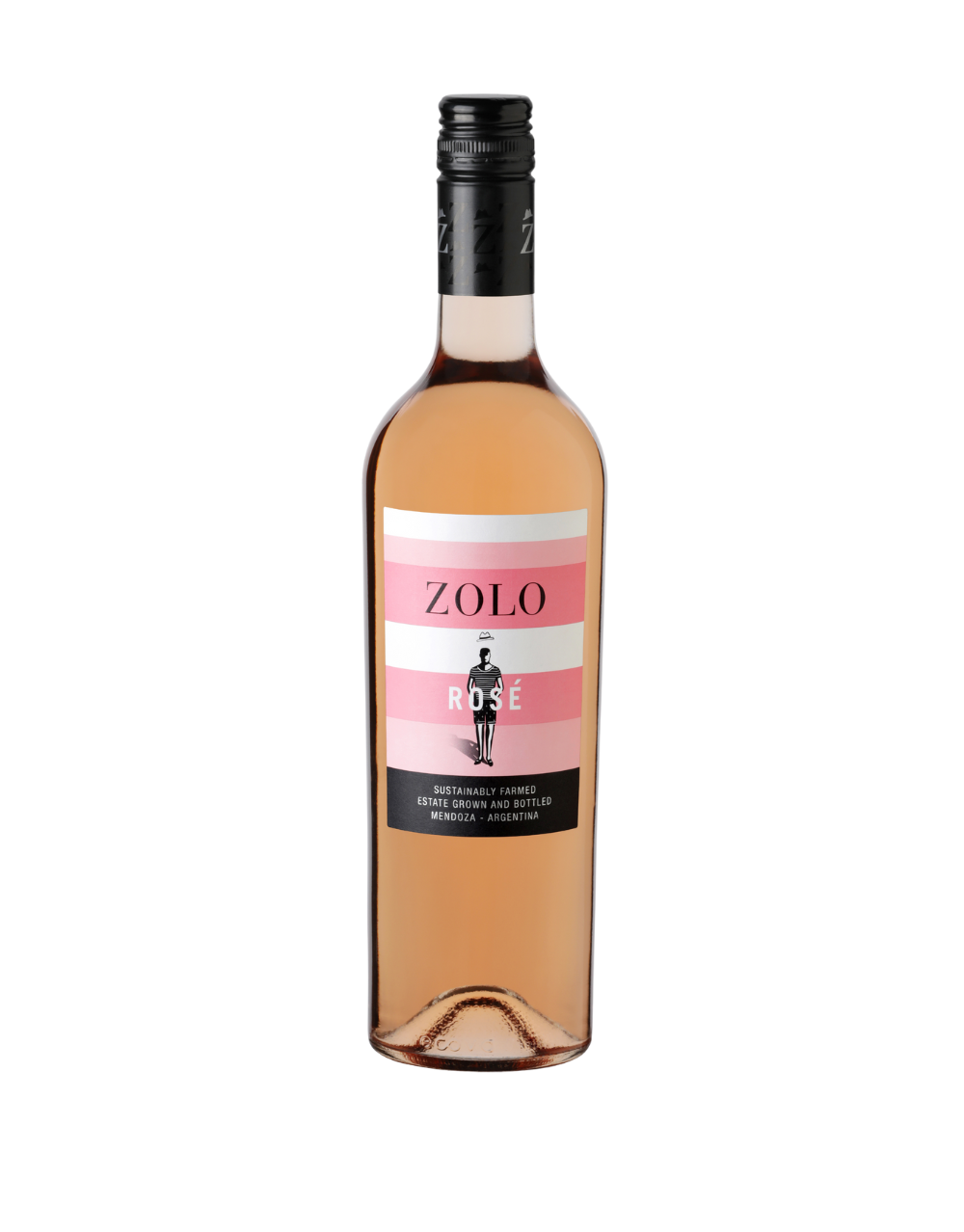 Zolo Mendoza Rosé