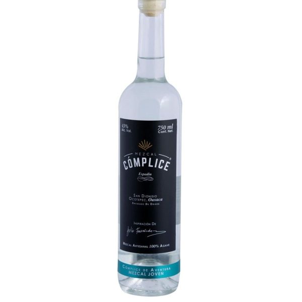 Mezcal Complice Joven