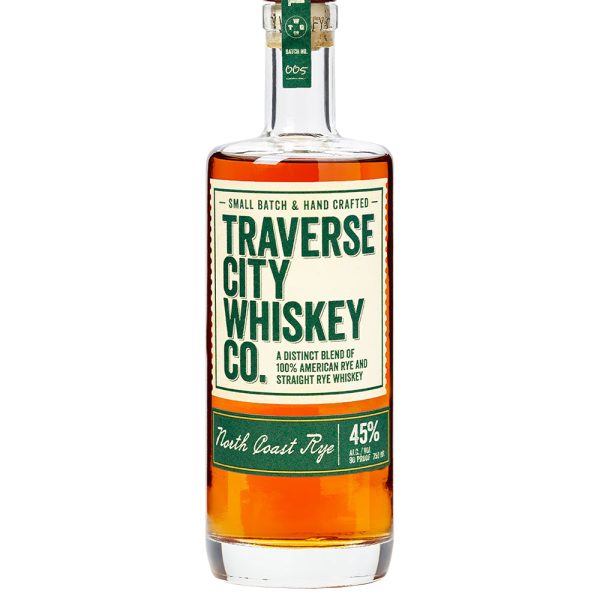 Traverse City North Coast Rye