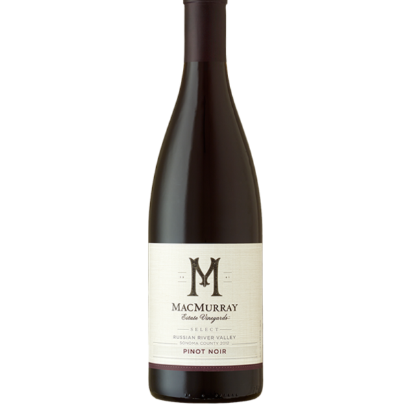 Macmurray Russian River Valley Pinot Noir