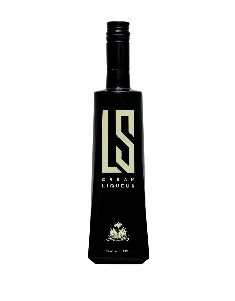 Ls Cream Liqueur - Image 2