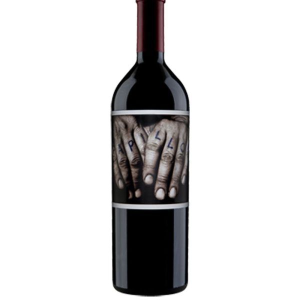 Orin Swift Papillon