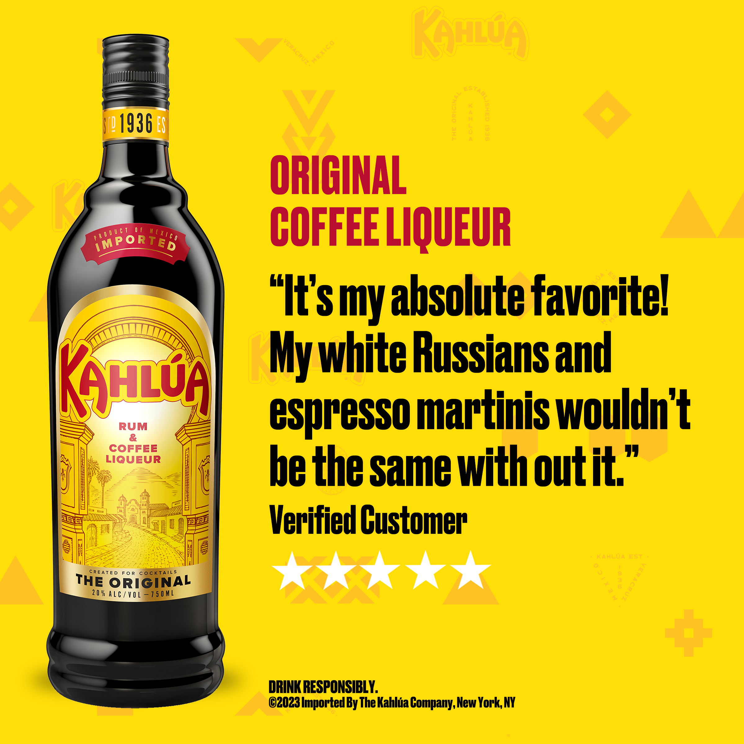 Kahlúa Original