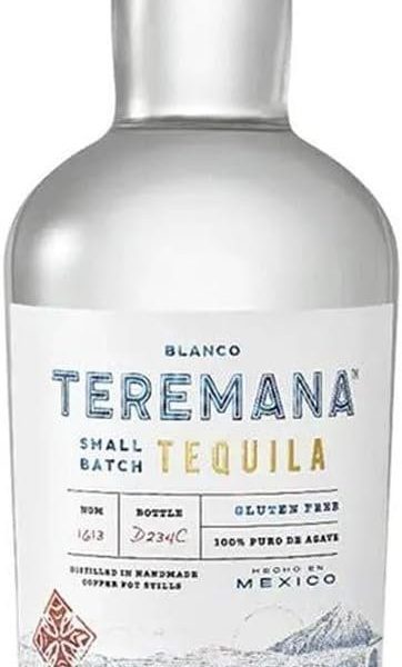 Teremana – Blanco Small Batch
