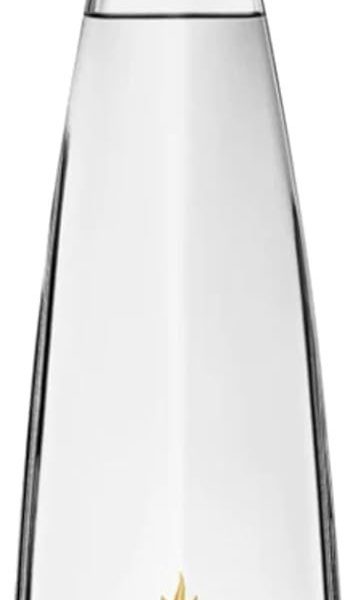 Cincoro Blanco Tequila, 75cl
