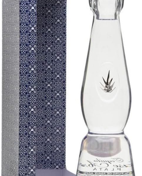 Clase Azul Plata Tequila, 70 cl 03982