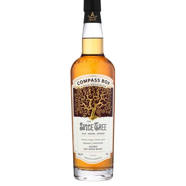 Compass Box The Spice Tree