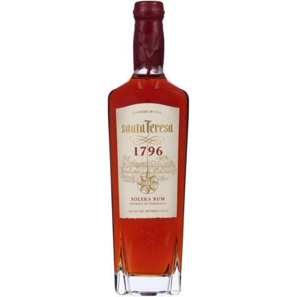 Santa Teresa® 1796 Solera Rum