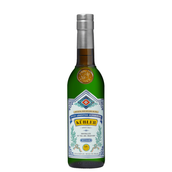 Kübler Absinthe Original