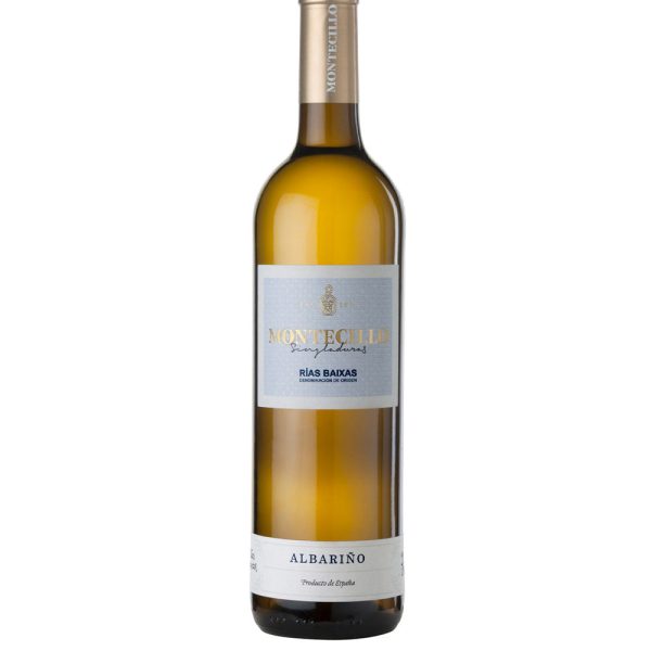 Montecillo Albarino