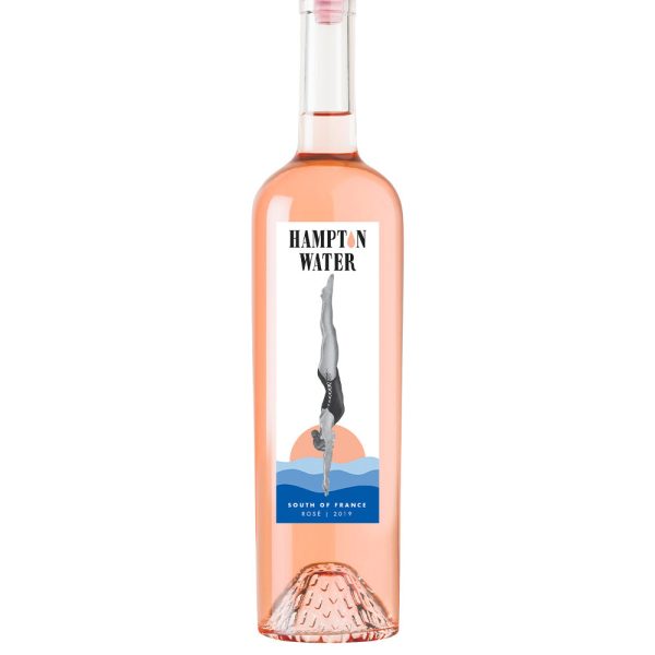 Hampton Water Rosé
