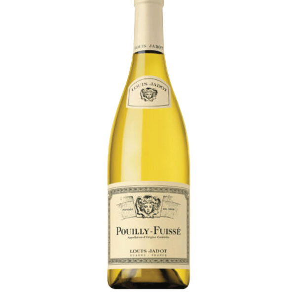 Louis Jadot Pouilly Fuisse White Burgundy