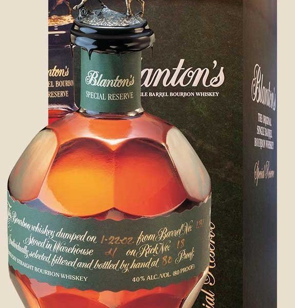 Blanton's Special Reserve For Sale Online