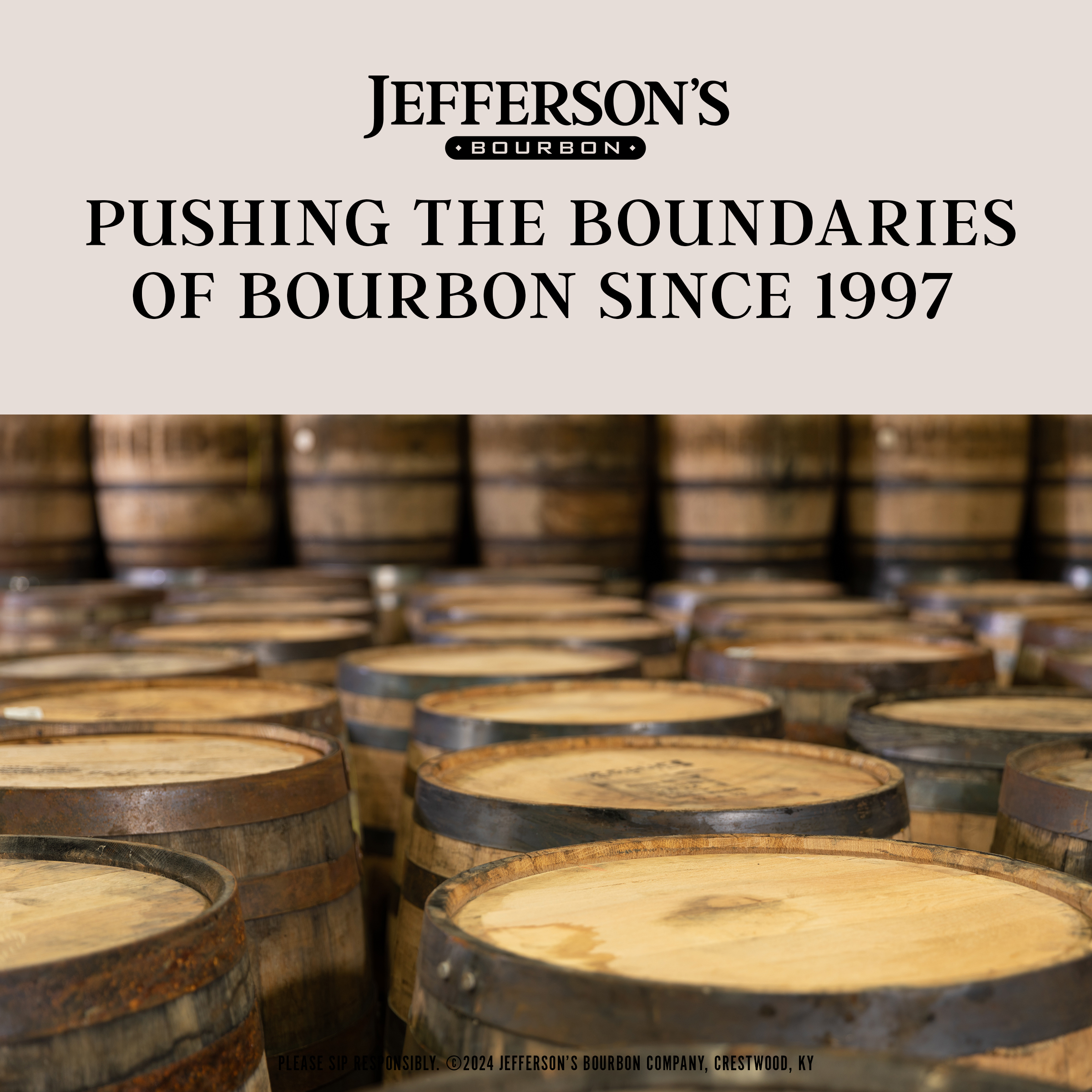 Jefferson'S Straight Rye Whiskey - Image 5
