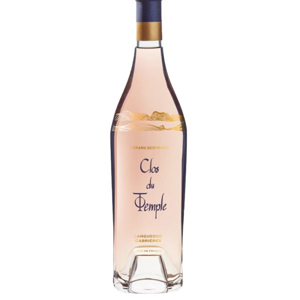 Gerard Bertrand Clos Du Temple