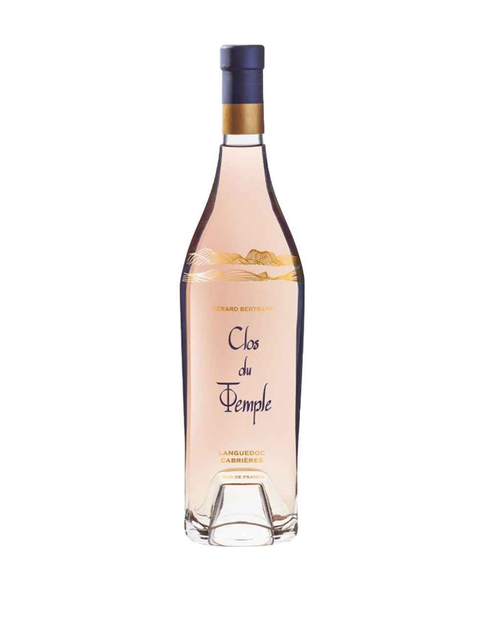 Gerard Bertrand Clos Du Temple