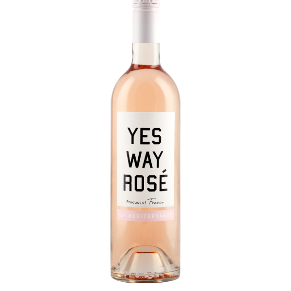 Yes Way Rosé