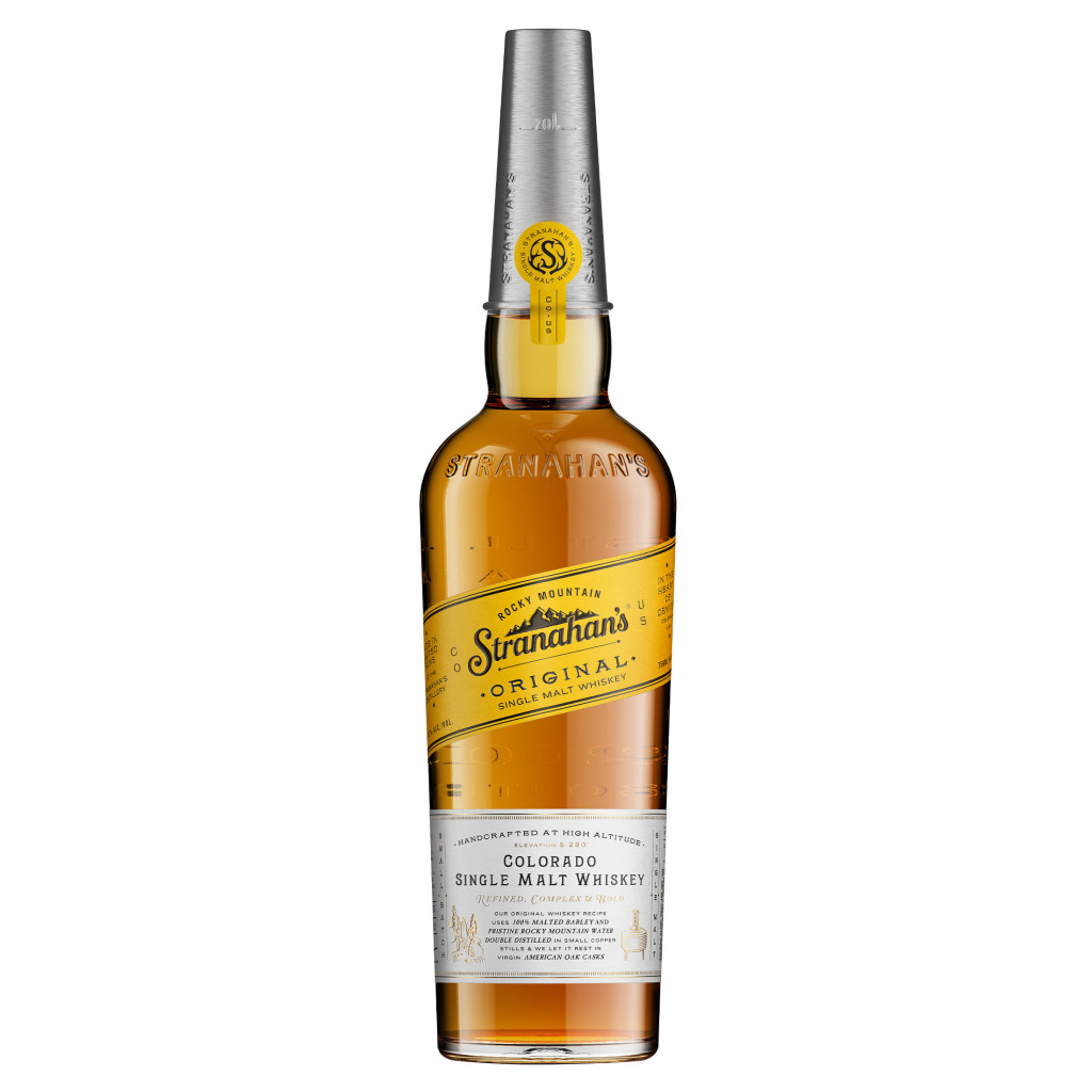 Stranahan’S® Original American Whiskey - Image 2