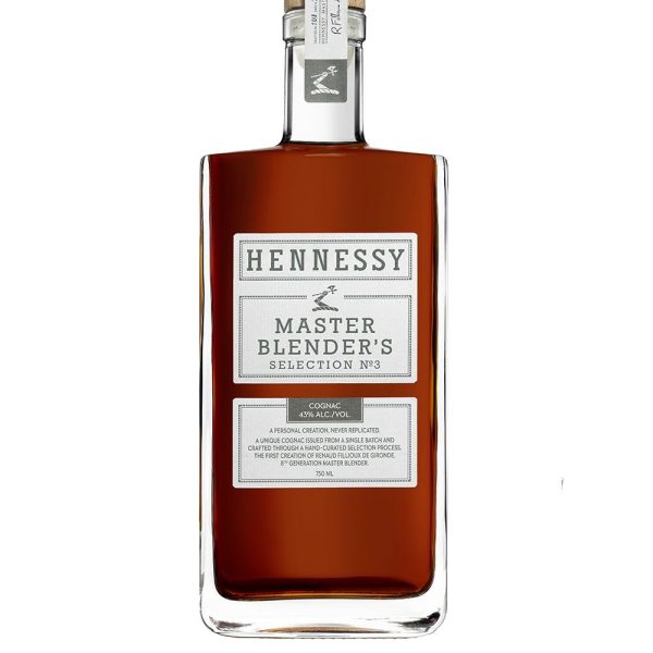 Hennessy Master Blender'S Selection No. 3