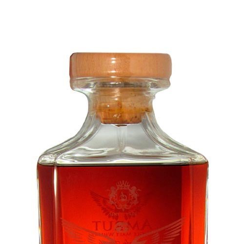 Amrut Greedy Angels 10 year Peated Sherry Finish - Image 2