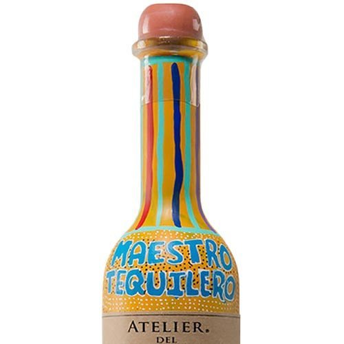 Atelier del Maestro Tequilero Extra Añejo Tequila - Image 2