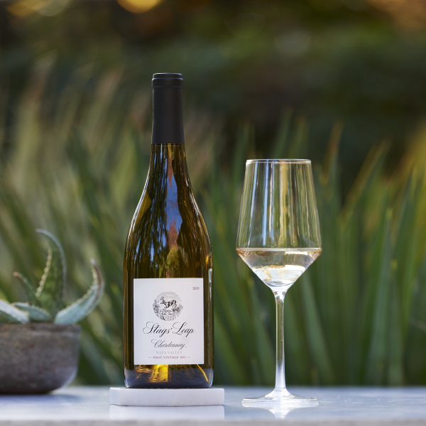Stags' Leap Winery Napa Valley Chardonnay