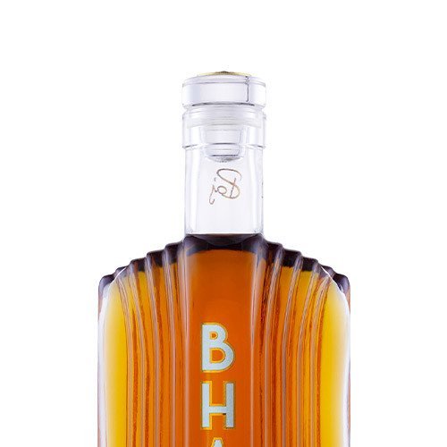 BHAKTA 1990 Jamaican Rum - Image 2