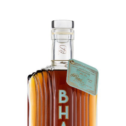 BHAKTA "Lindbergh" 50 Year Old 1868-1970 Barrel 25 Armagnac - Image 2