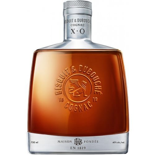 Bisquit & Dubouchรฉ X.O. Cognac