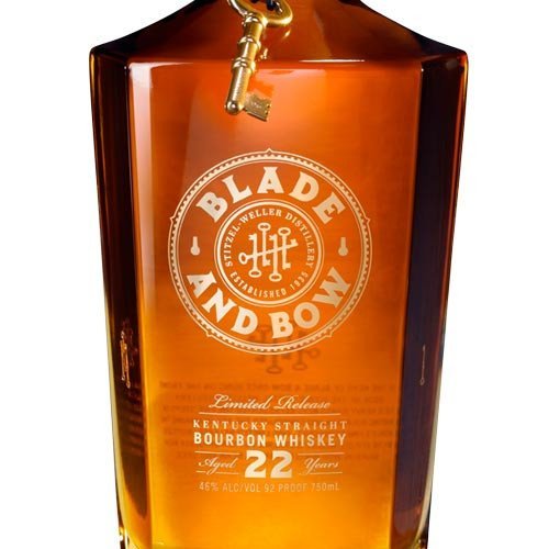 Blade & Bow 22 Year Old Kentucky Straight Bourbon Whiskey - Image 3