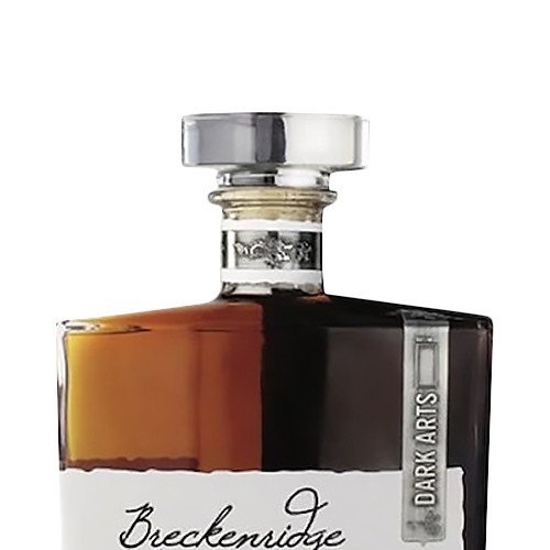Breckenridge Dark Arts Malt Mash Whiskey - Image 2