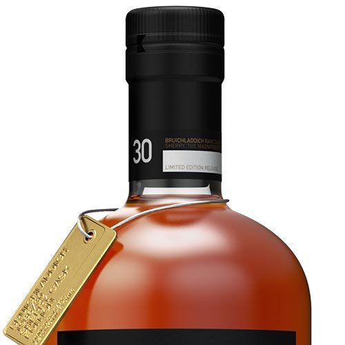 Bruichladdich 1986/30 Rare Cask Series - Sherry: The Magnificent Seven - Image 2