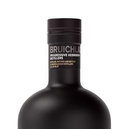 Bruichladdich Black Art 9.1 - Image 2
