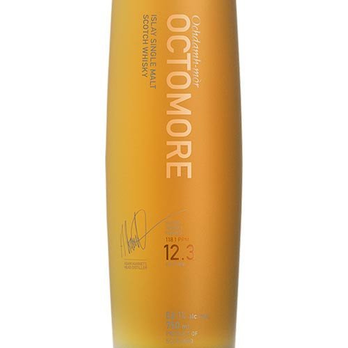 Bruichladdich Octomore 12.3 Single Malt Scotch Whisky - Image 3
