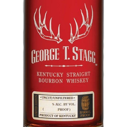 George T. Stagg 2013 Kentucky Straight Bourbon Whiskey - Image 3