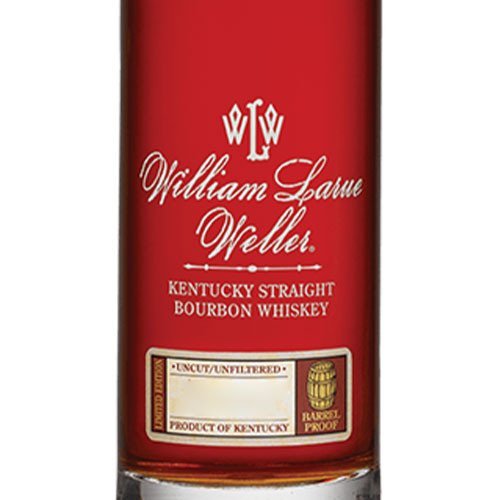 William Larue Weller 2019 Kentucky Straight Bourbon Whiskey - Image 2