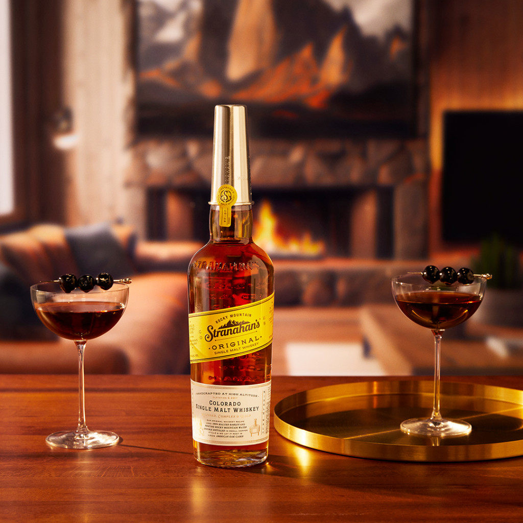 Stranahan’S® Original American Whiskey