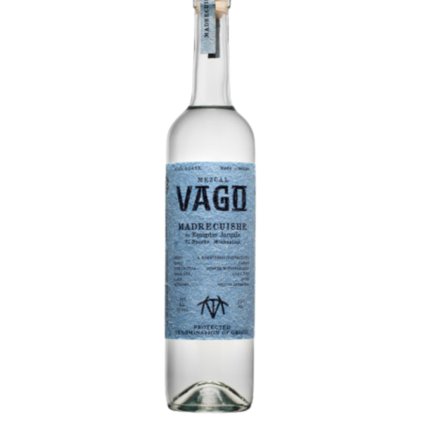 Mezcal Vago Espadin By Emigdio Jarquín